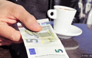 Steuern bei verpflichtender Servicepauschale