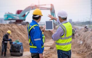 Infrastrukturbeitrag als Gegenleistung zu Grundstückserwerben