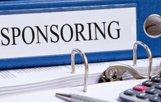 Sponsorzahlung als Betriebsausgabe