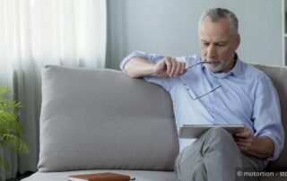 Ort der Geschäftsleitung