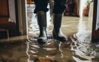 Hochwasser Sofort-Hilfe
