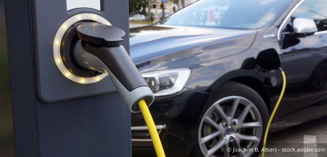 Sachbezugswerteverordnung für E-Autos Sachbezugswerteverordnung für E-Autos