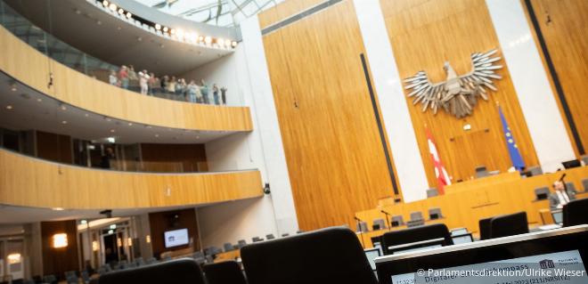 Entlastung für 2025