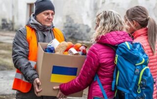Änderungen in der Umsatzsteuer